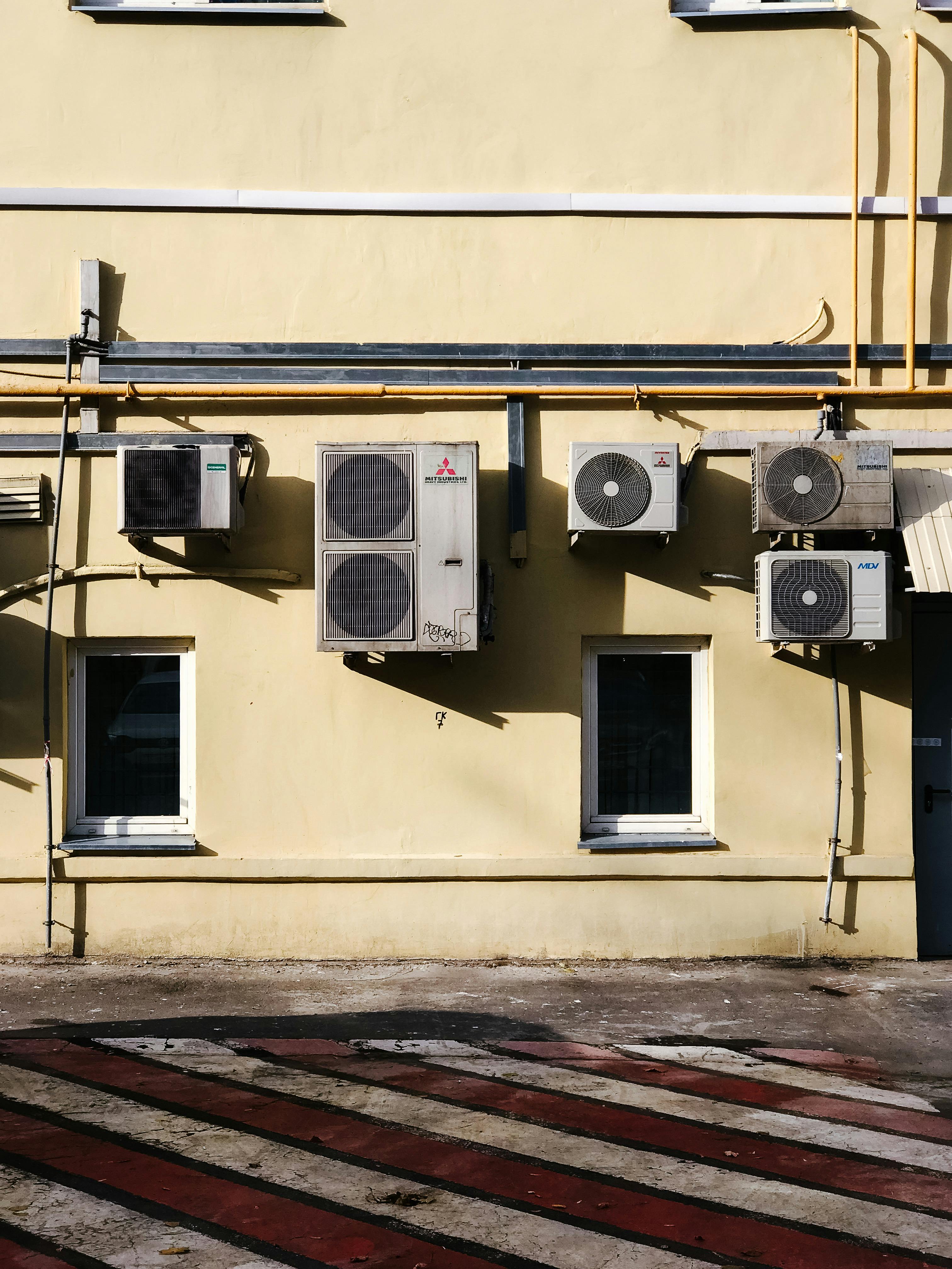 Complete Comfort Installation visual